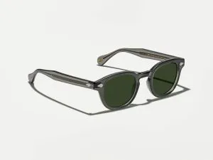 Moscot Lemtosh 49 Grey