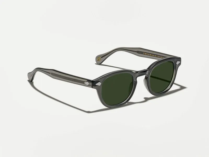 Moscot Lemtosh 49 Grey Moscot Lemtosh 49 Grey