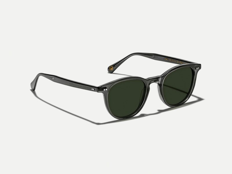 Moscot Jared 50 Grey