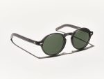 Moscot Glick 49 Grey