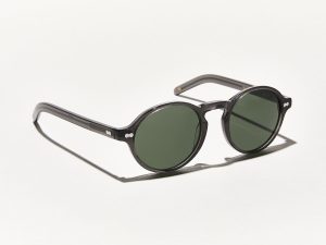 Moscot Glick 49 Grey