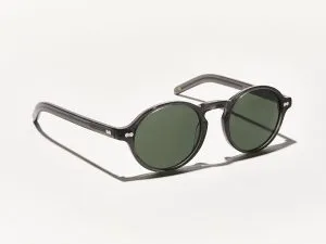 Moscot Glick 49 Grey