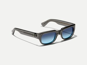 Moscot Shtup 51 Grey