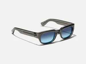 Moscot Shtup 51 Grey