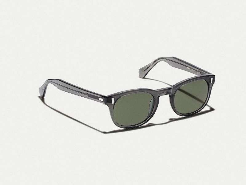 Moscot Zilch 48 Grey