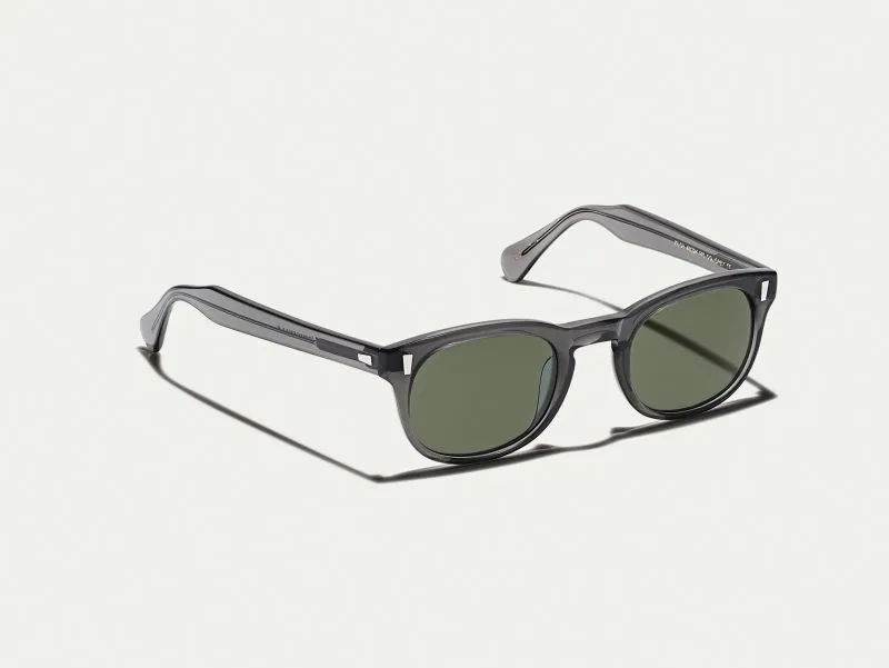 Moscot Zilch 48 Grey