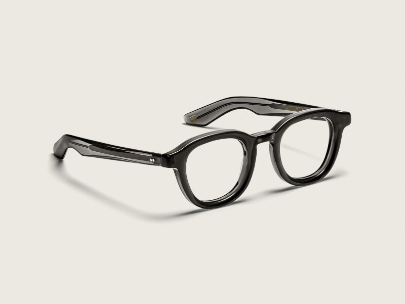 Moscot Dahven 44 Grey
