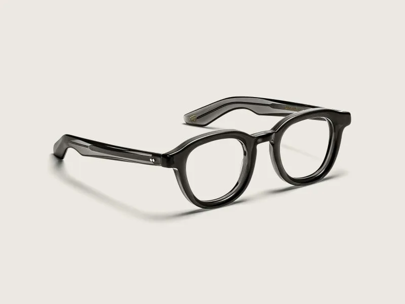 Moscot Dahven 44 Grey