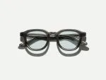 Moscot Dahven with blue+ 44 Grey