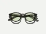 grey-1.jpg Moscot Dahven with green+ 44 Grey