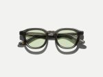 grey-1.jpg Moscot Dahven with green+ 47 Grey