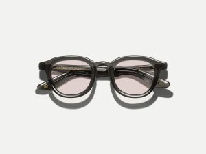 Moscot Dahven with rose+ 44 Grey