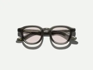 Moscot Dahven with rose+ 47 Grey