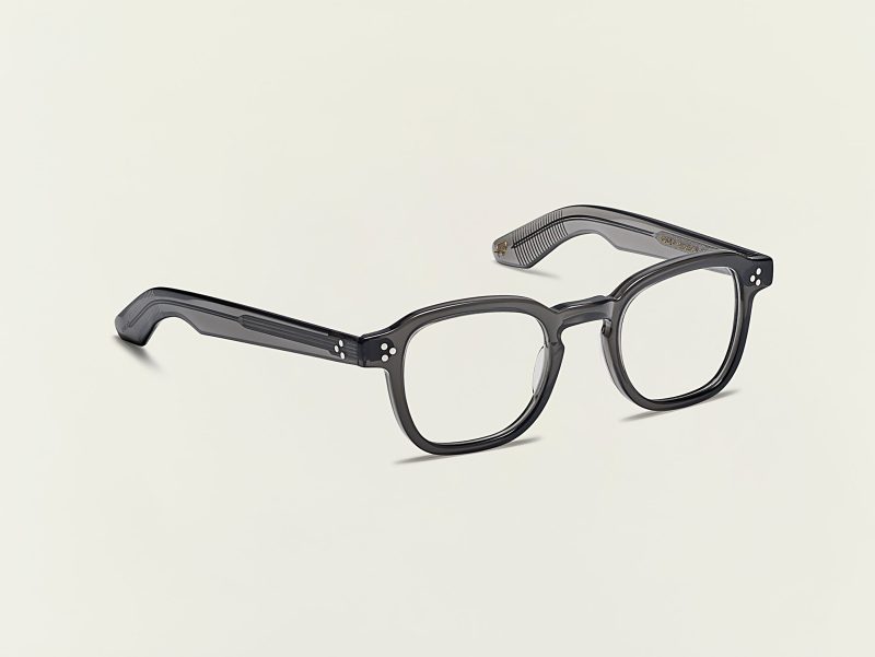 Moscot Momza 46 Grey