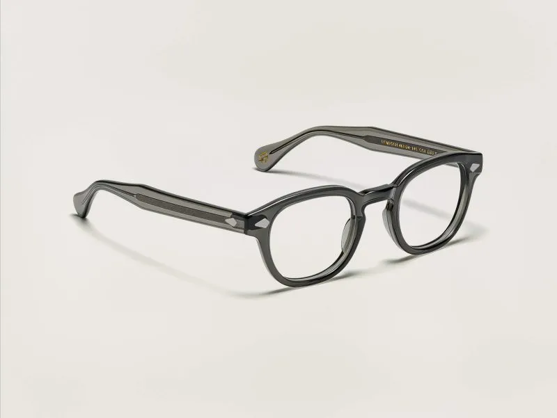 Moscot Lemtosh 44 Grey