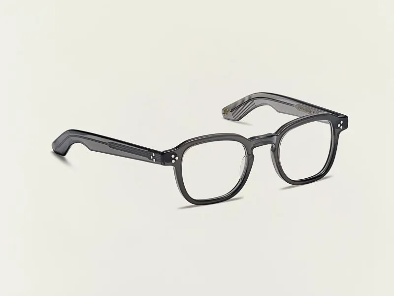 Moscot Momza 49 Grey Moscot Momza 49 Grey