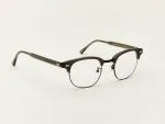 Moscot Yukel 46 Grey/Black Moscot Yukel 46 Grey/Black