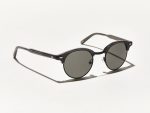 Moscot Aidim 46 Grey/Black