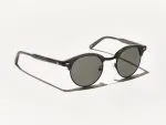 Moscot Aidim 46 Grey/Black Moscot Aidim 46 Grey/Black