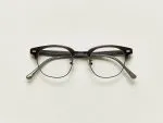 Moscot Yukel 46 Grey/Black (2) สินค้า Siam Eyewear