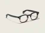 Moscot Mekler 49 Grey-Brown Fade
