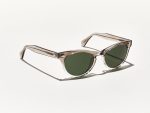 Moscot Bummi 50 Grey Fade