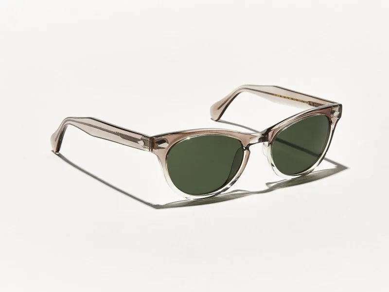 Moscot Bummi 50 Grey Fade Moscot Bummi 50 Grey Fade