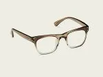 Moscot Baba 46 Grey Fade Moscot Baba 46 Grey Fade