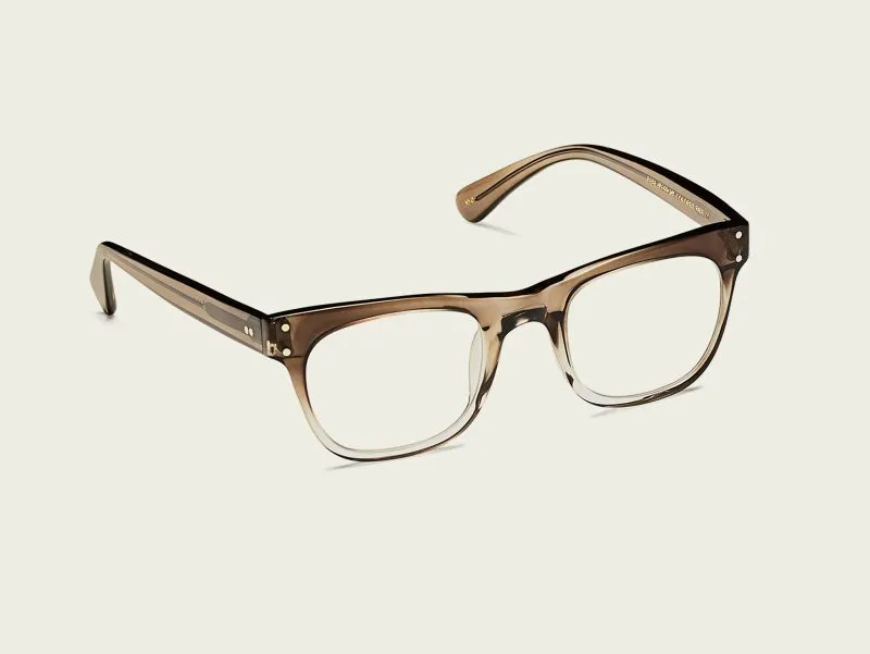 Moscot Baba 46 Grey Fade Moscot Baba 46 Grey Fade