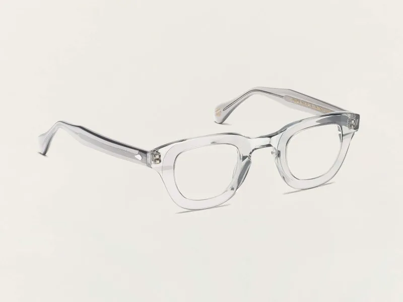 Moscot Telena 44 Grey/Light Grey Moscot Telena 44 Grey/Light Grey
