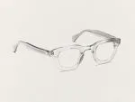 Moscot Telena 47 Grey/Light Grey