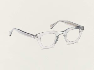 Moscot Telena 47 Grey/Light Grey