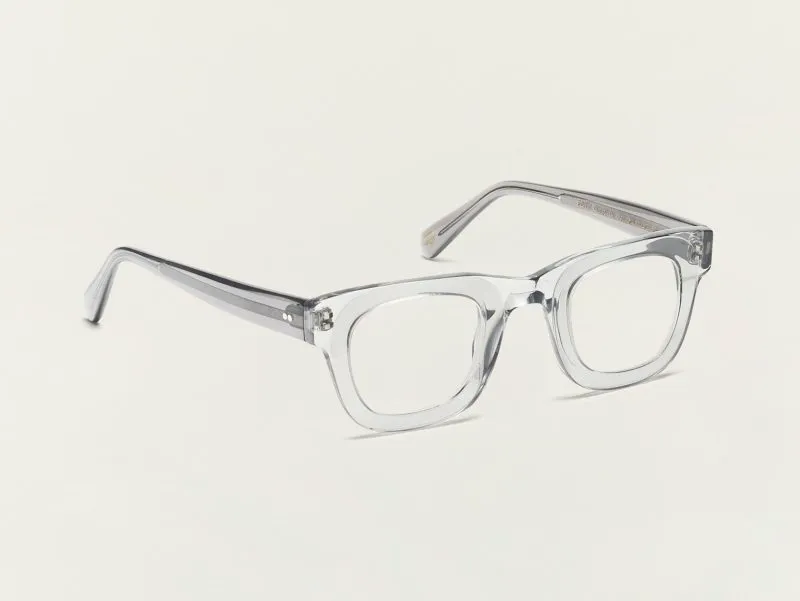 Moscot Fritz 44 Grey/Light Grey Moscot Fritz 44 Grey/Light Grey