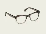 Moscot Baba 46 Grey Stripe