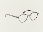 Moscot Les 50 Grey Tortoise