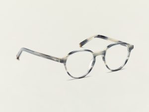 Moscot Les 50 Grey Tortoise