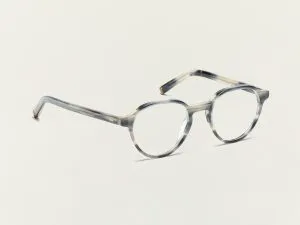 Moscot Les 50 Grey Tortoise