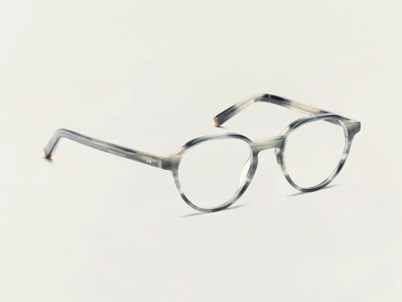 Moscot Les 50 Grey Tortoise