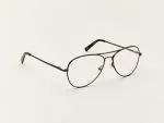 Moscot Jacob 55 Gunmetal Moscot Jacob 55 Gunmetal