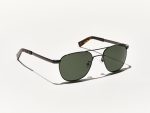 Moscot Zulu 53 Gunmetal