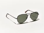 Moscot Jacob 57 Gunmetal