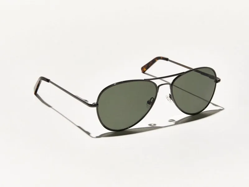 Moscot Jacob 57 Gunmetal Moscot Jacob 57 Gunmetal
