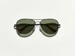 Moscot Jacob 57 Gunmetal (2) สินค้า Siam Eyewear