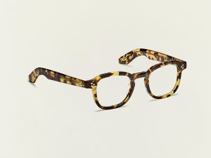 Moscot Momza 49 Heritage Tortoise