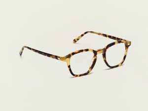 Moscot Vantz 47 Heritage Tortoise