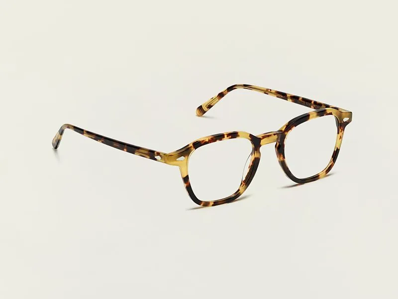 Moscot Vantz 50 Heritage Tortoise Moscot Vantz 50 Heritage Tortoise