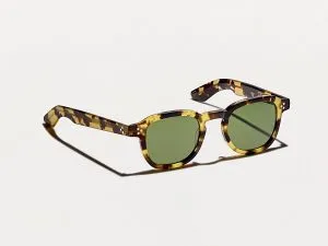 Moscot Momza 46 Heritage Tortoise