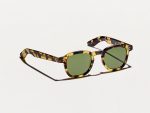 Moscot Momza 49 Heritage Tortoise