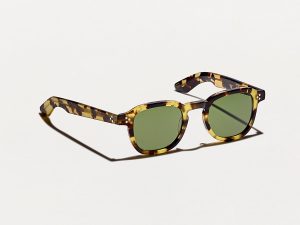 Moscot Momza 49 Heritage Tortoise