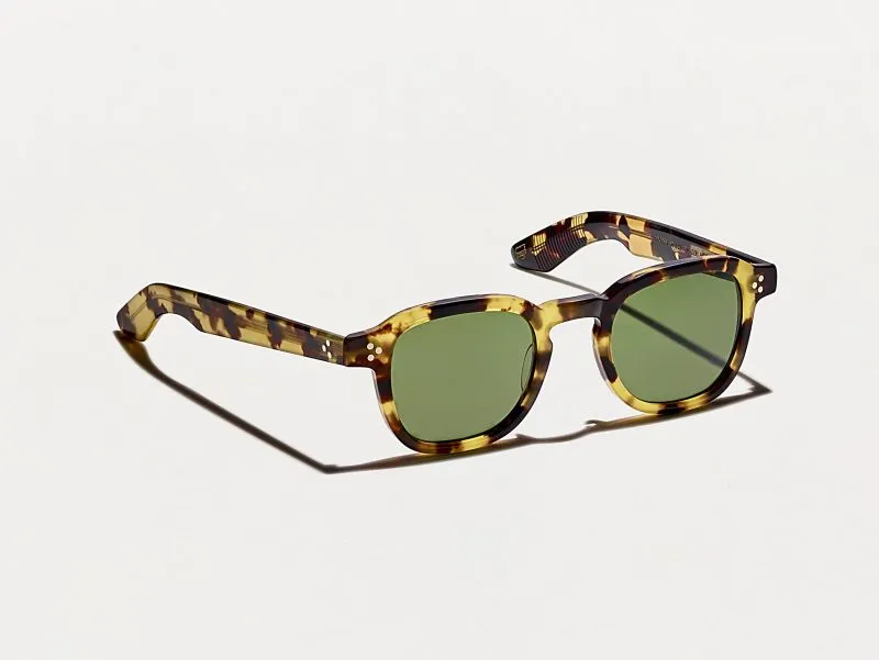 Moscot Momza 49 Heritage Tortoise Moscot Momza 49 Heritage Tortoise